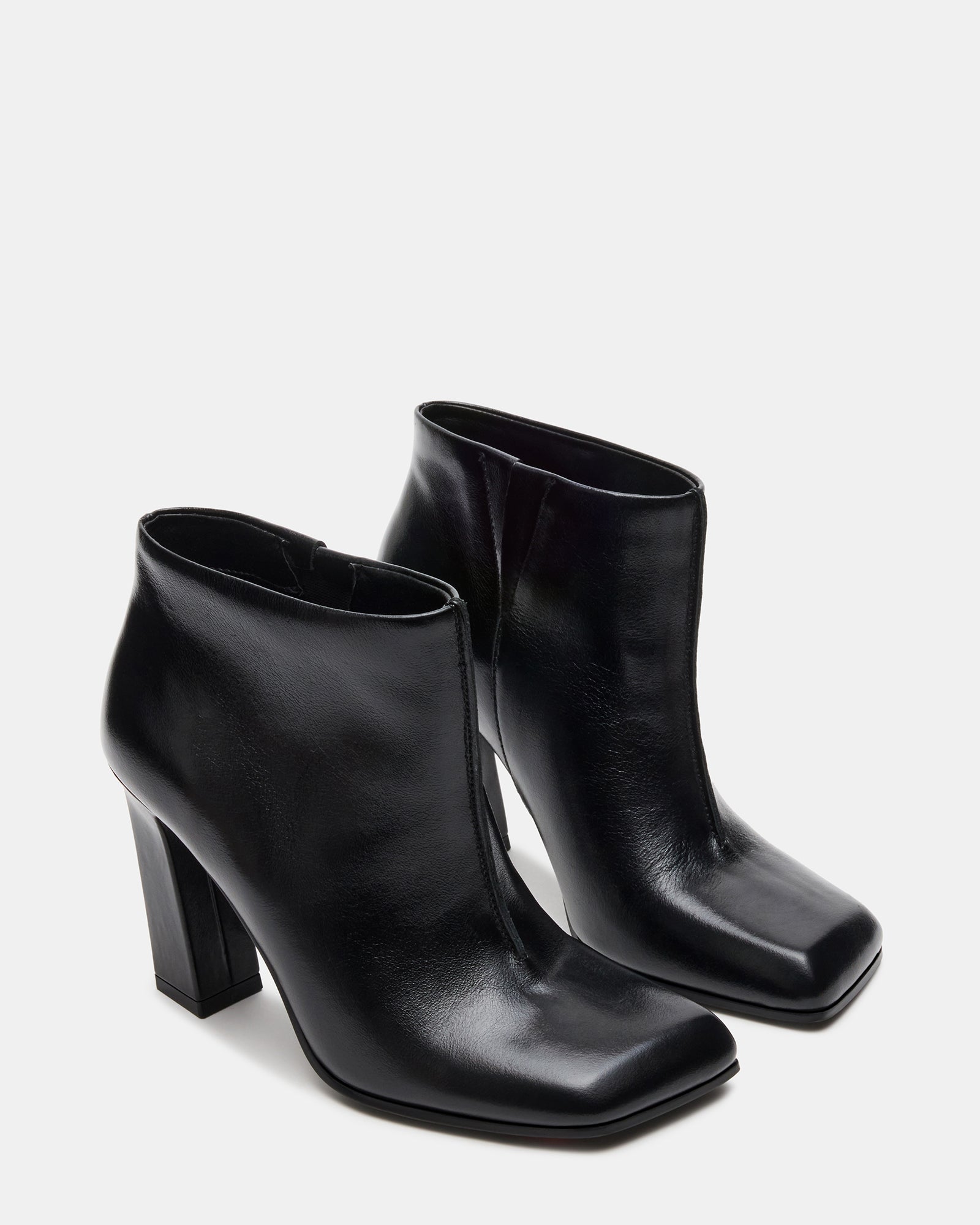 EIRA BLACK LEATHER