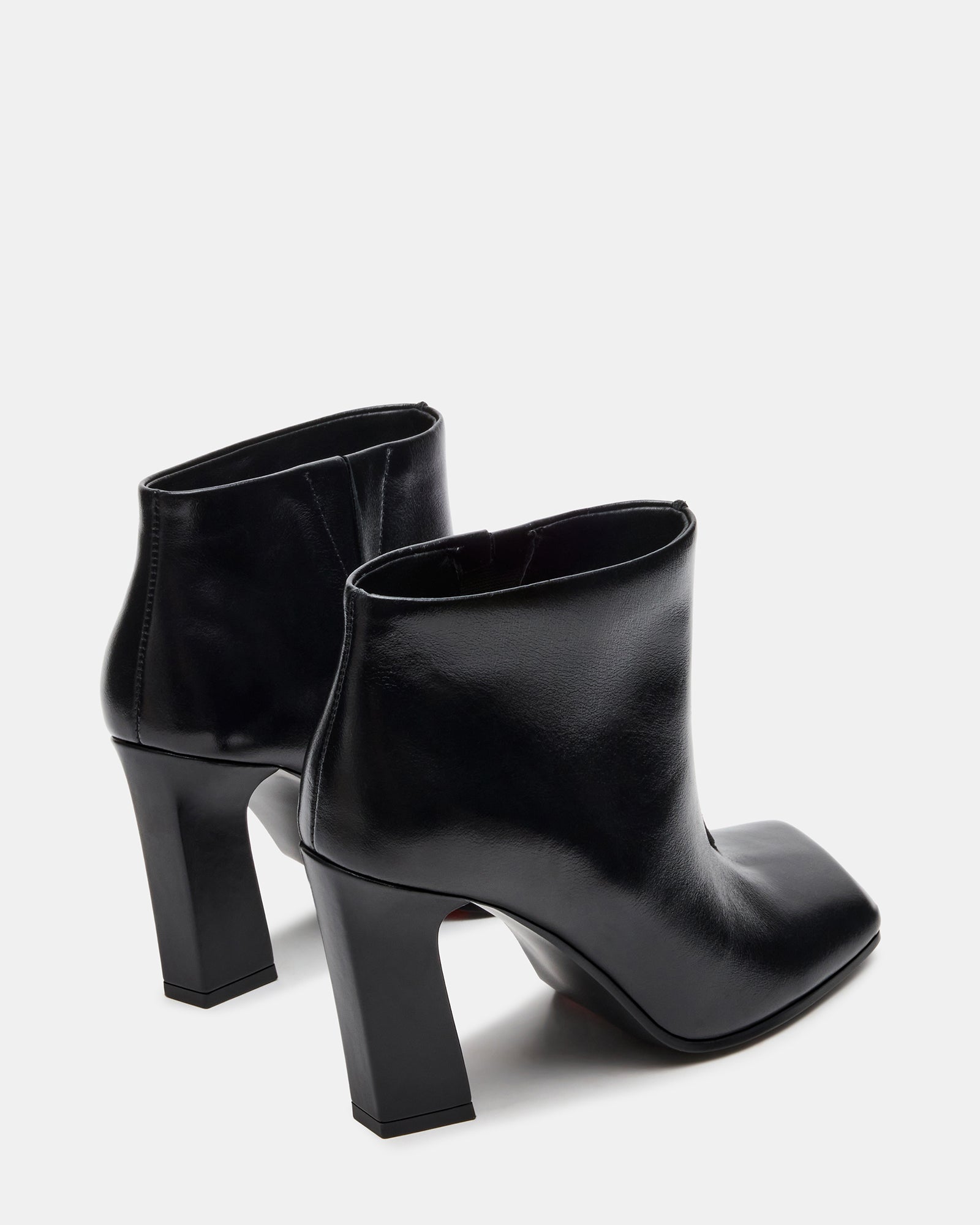 EIRA BLACK LEATHER
