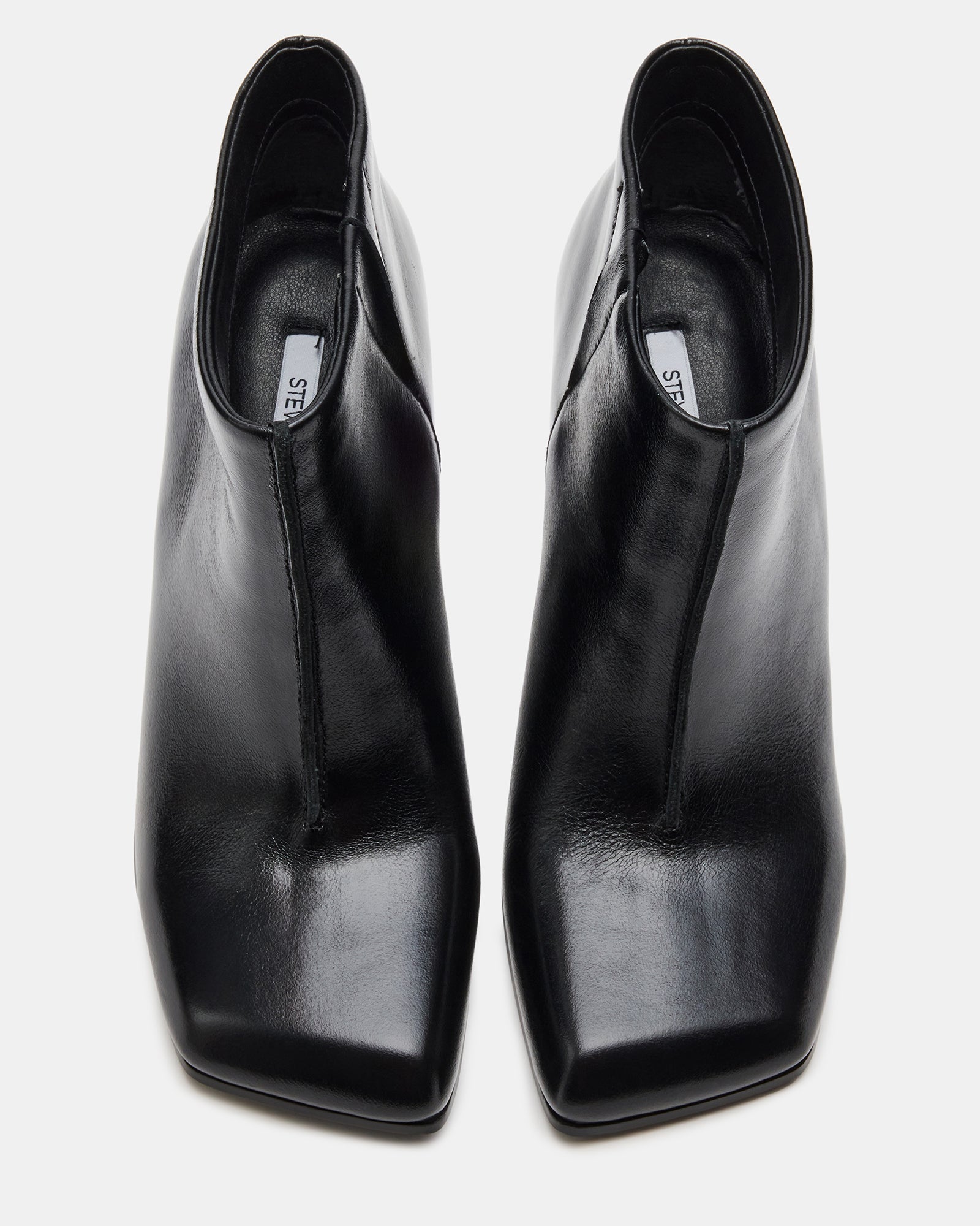 EIRA BLACK LEATHER
