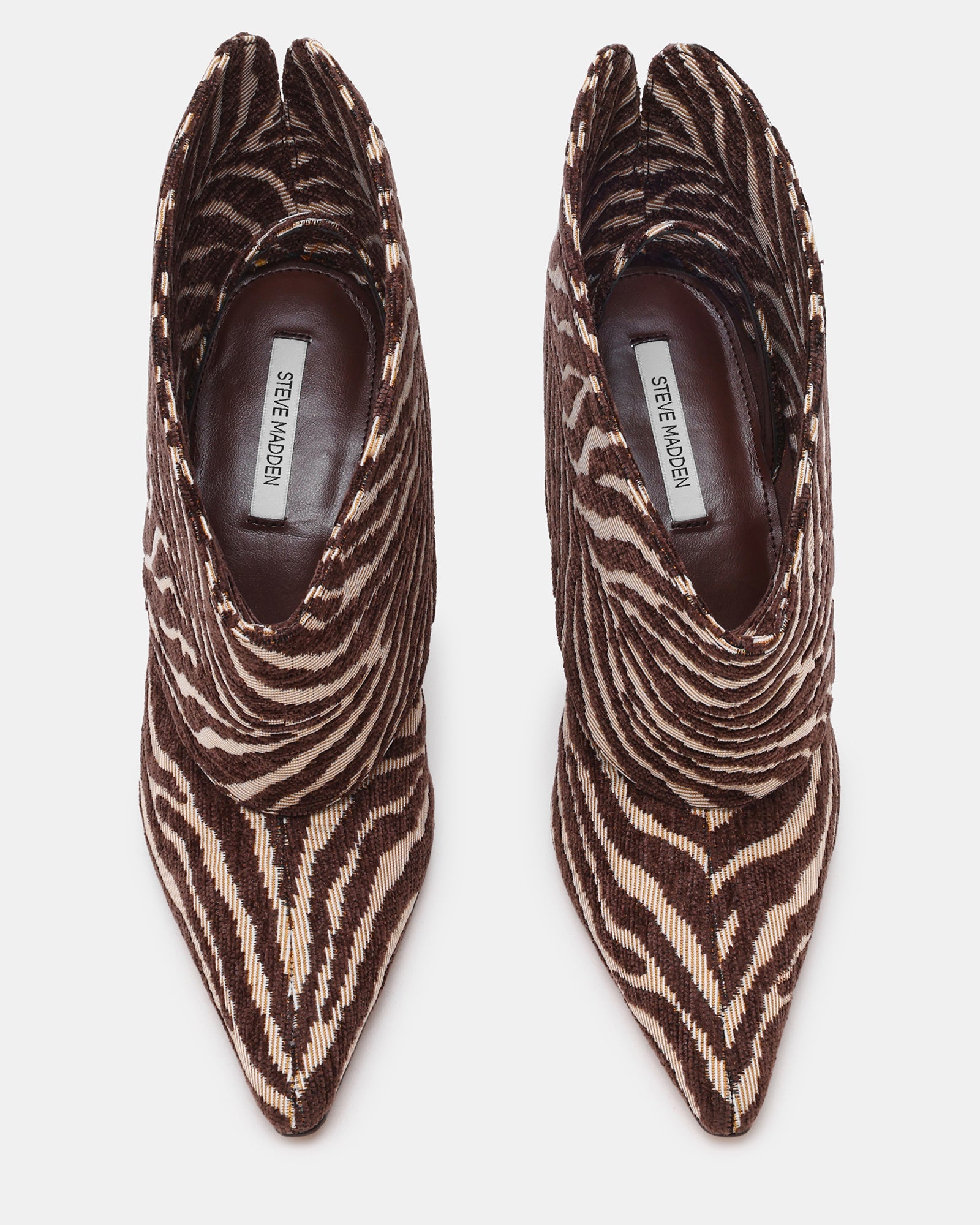 ENELLA ZEBRA