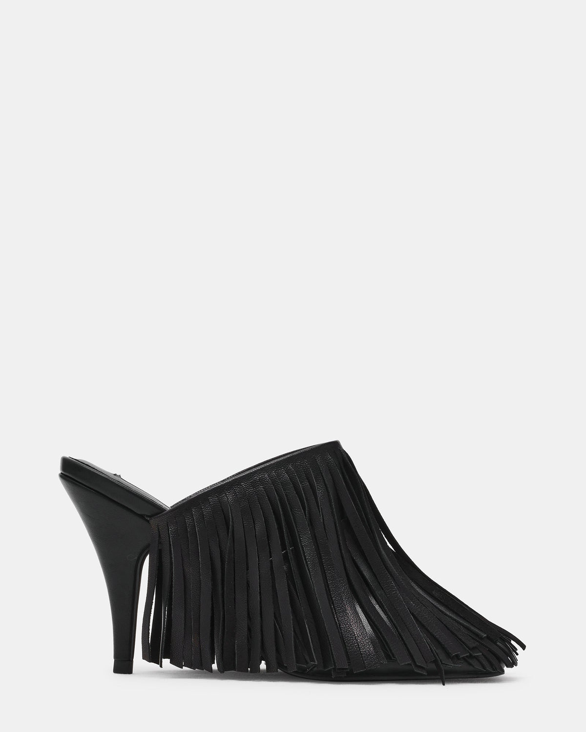 ESKA BLACK LEATHER