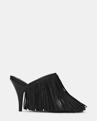 ESKA BLACK LEATHER