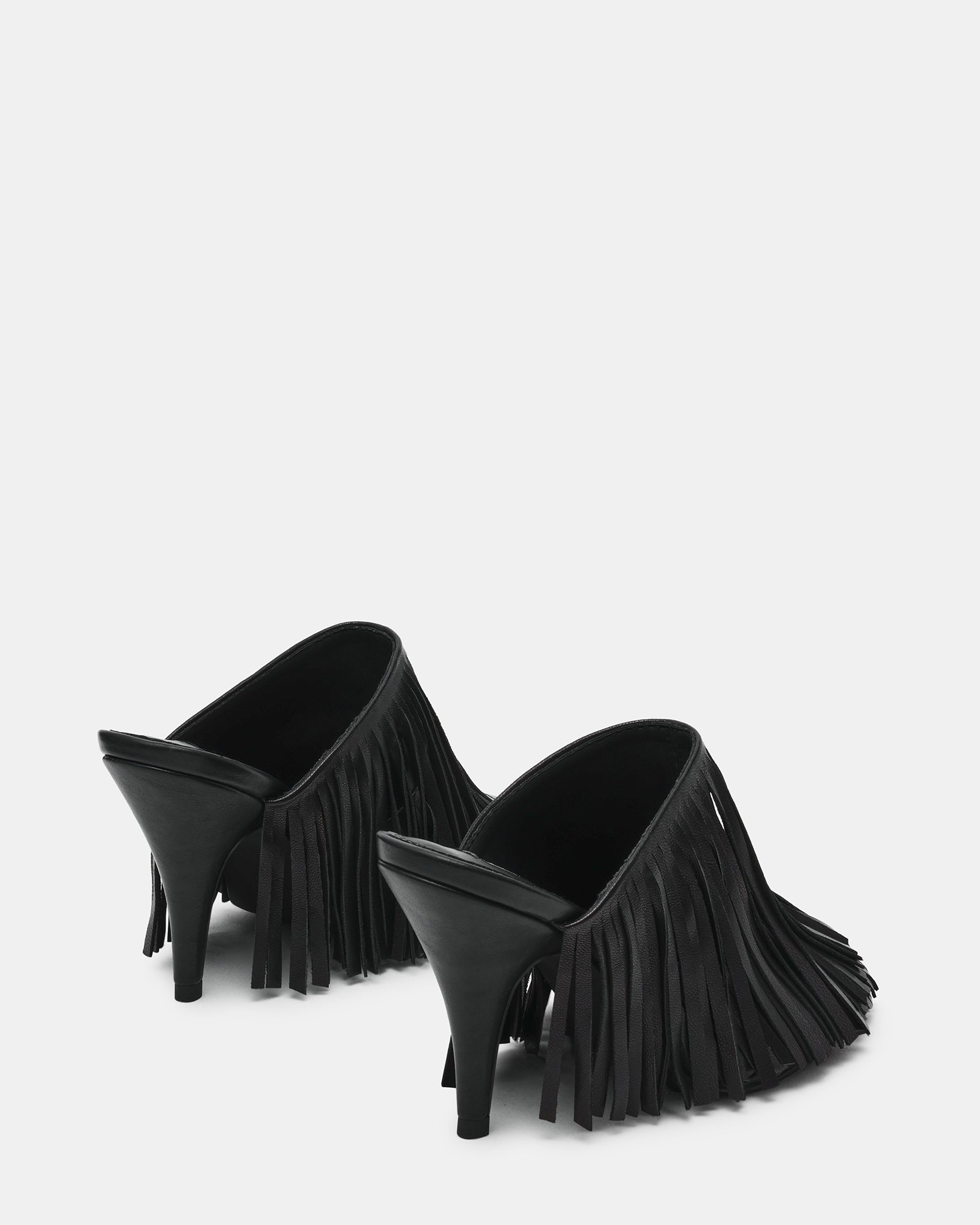 ESKA BLACK LEATHER