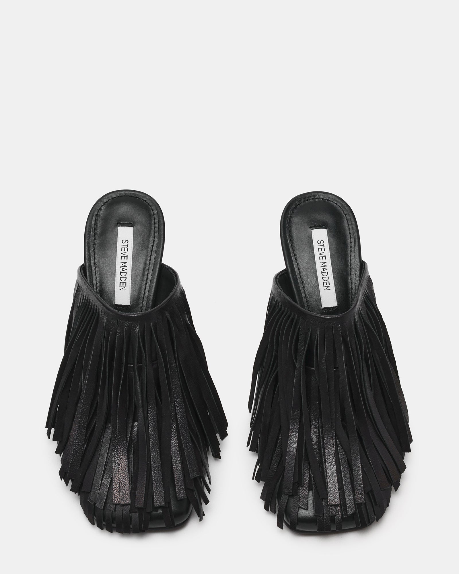 ESKA BLACK LEATHER