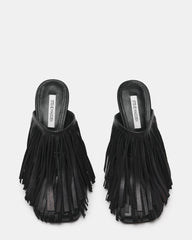 ESKA BLACK LEATHER