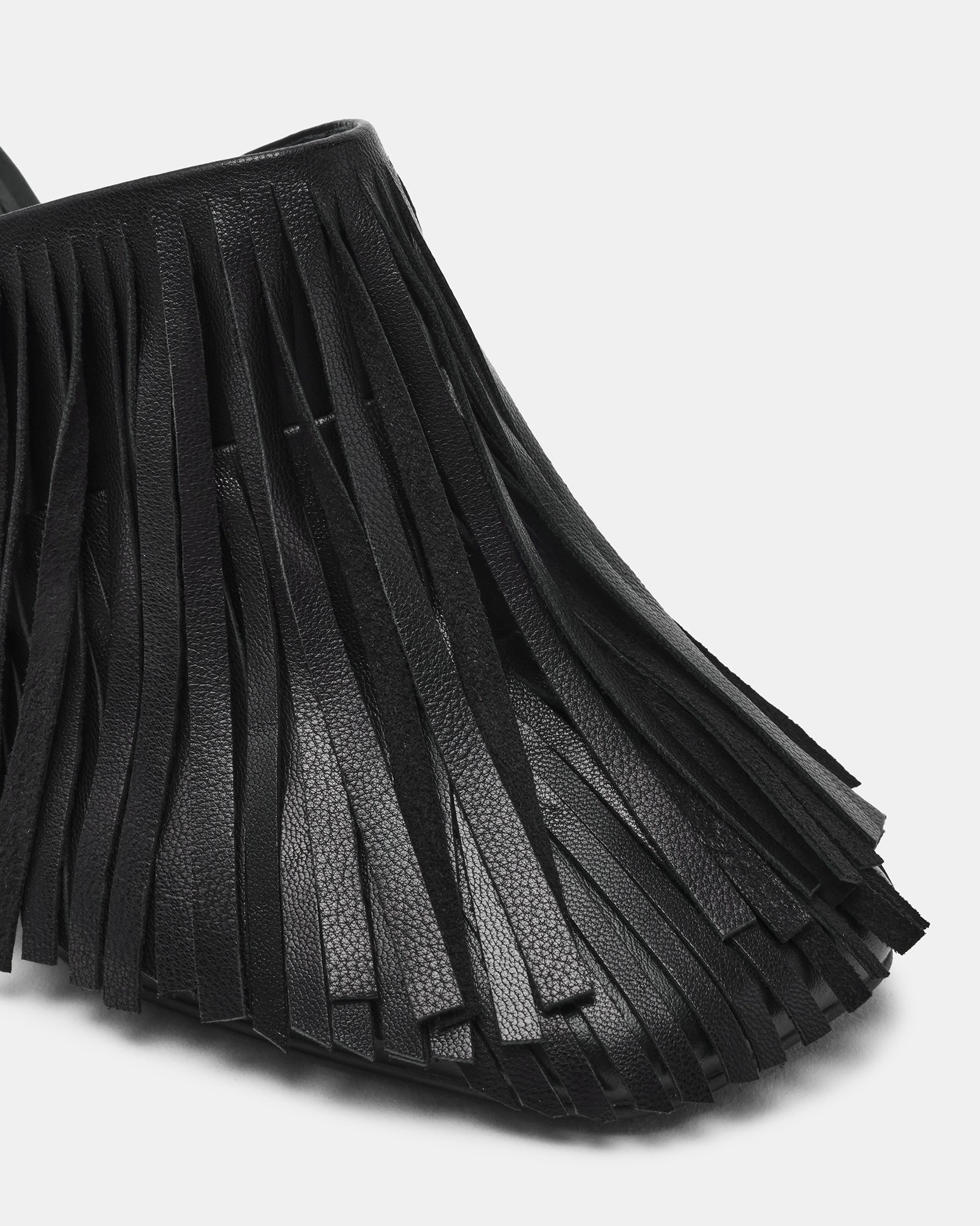 ESKA BLACK LEATHER
