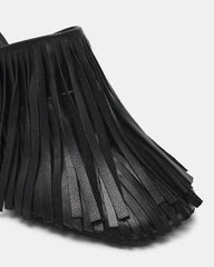 ESKA BLACK LEATHER