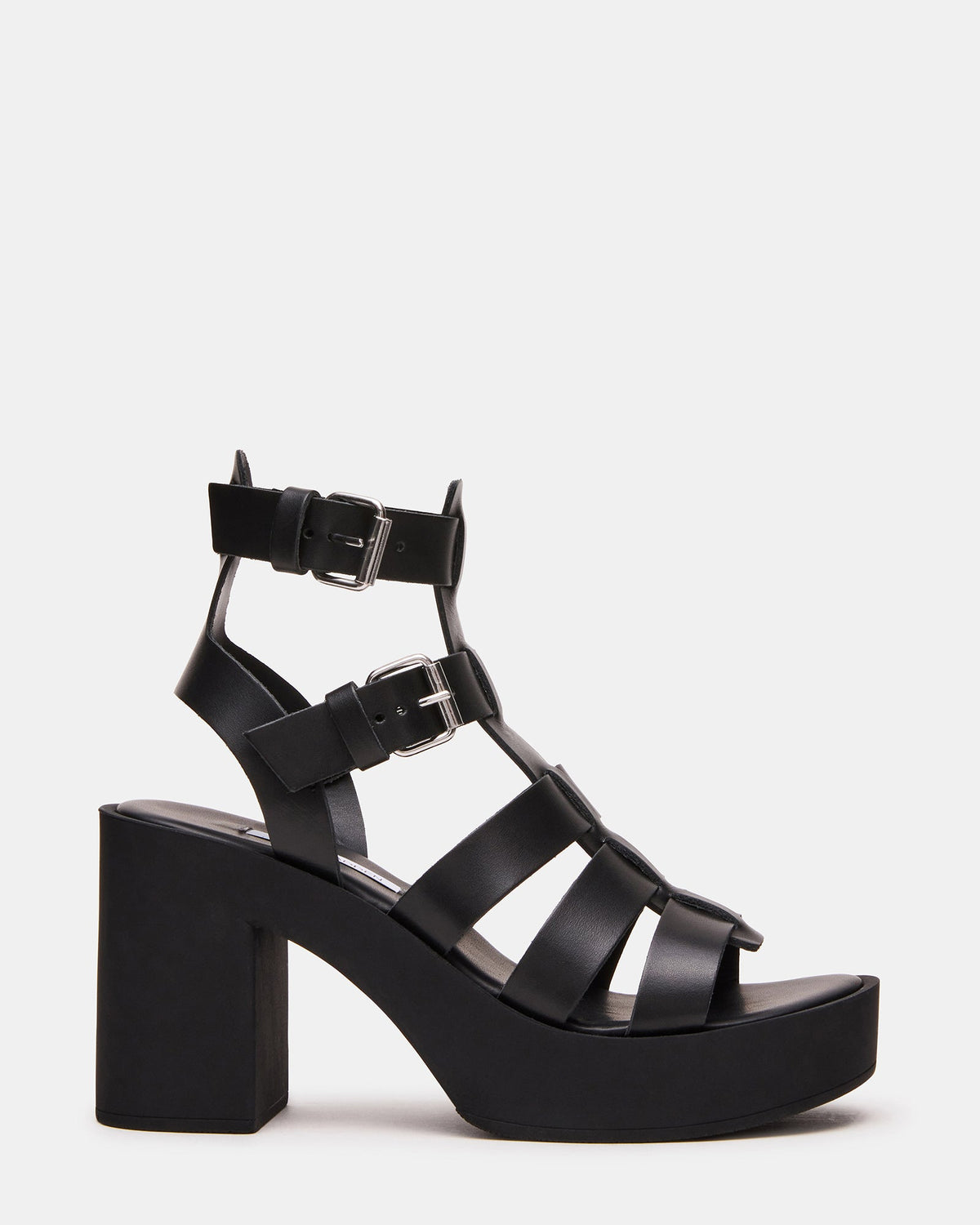 ESME BLACK LEATHER