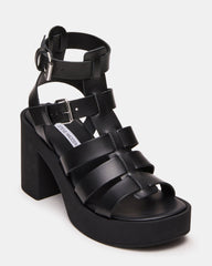 ESME BLACK LEATHER