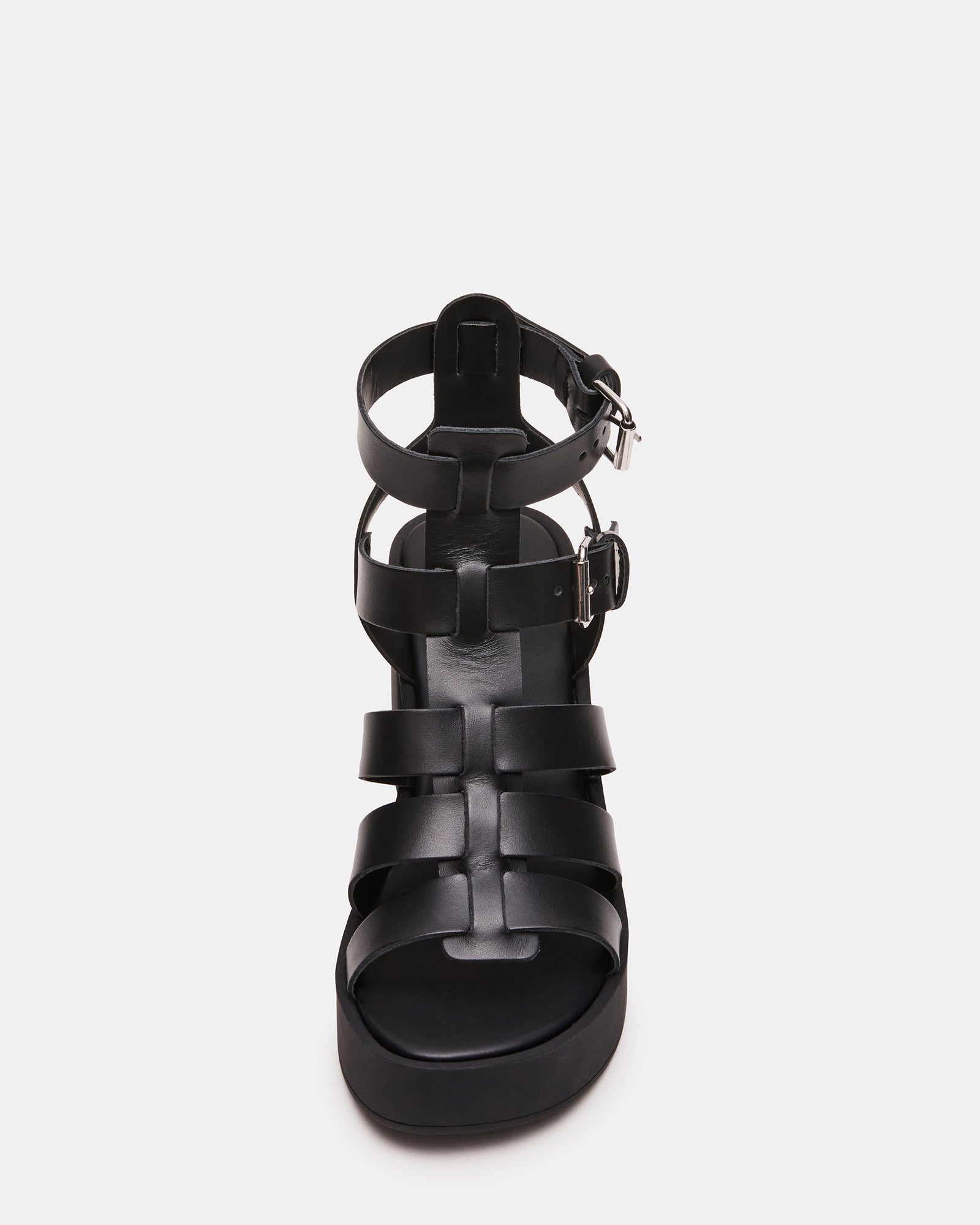 ESME BLACK LEATHER