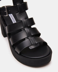 ESME BLACK LEATHER