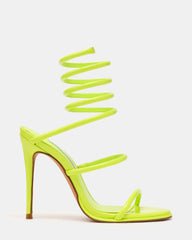 EXOTICA LIME PATENT