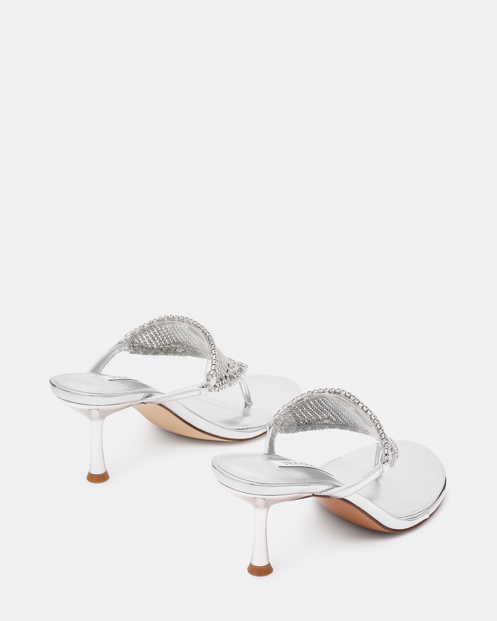 FANYA SILVER