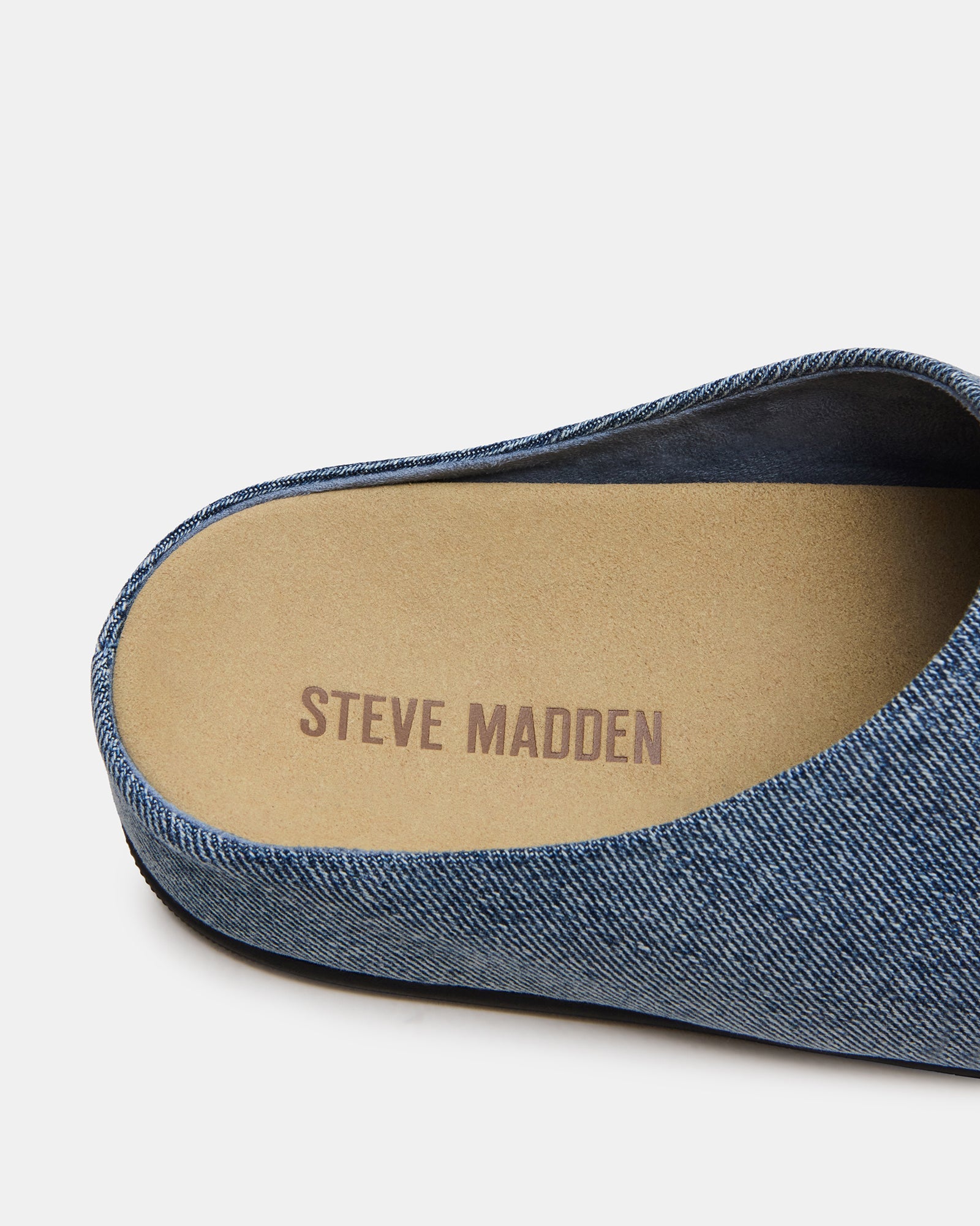 FERN DENIM