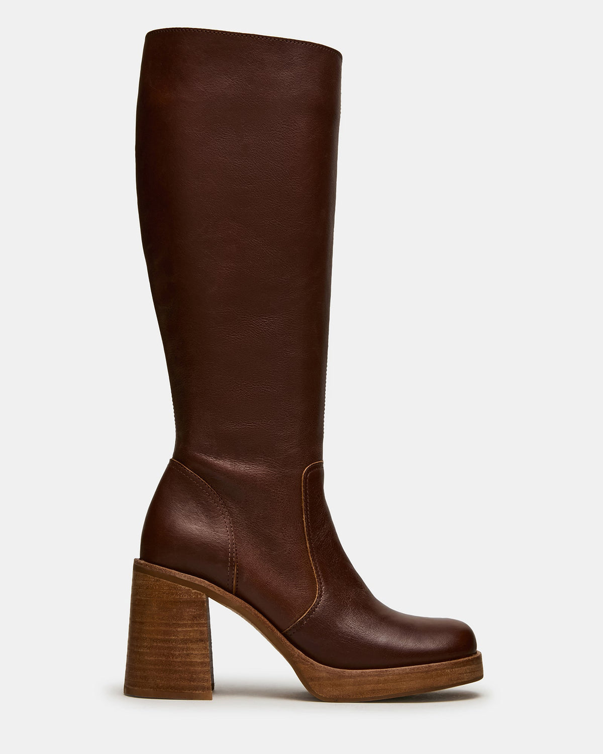FOLIE RUST LEATHER