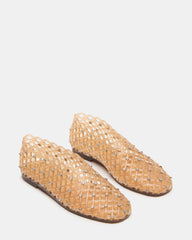 GROVE RHINESTONES FLAT & PEACH BAG BUNDLE