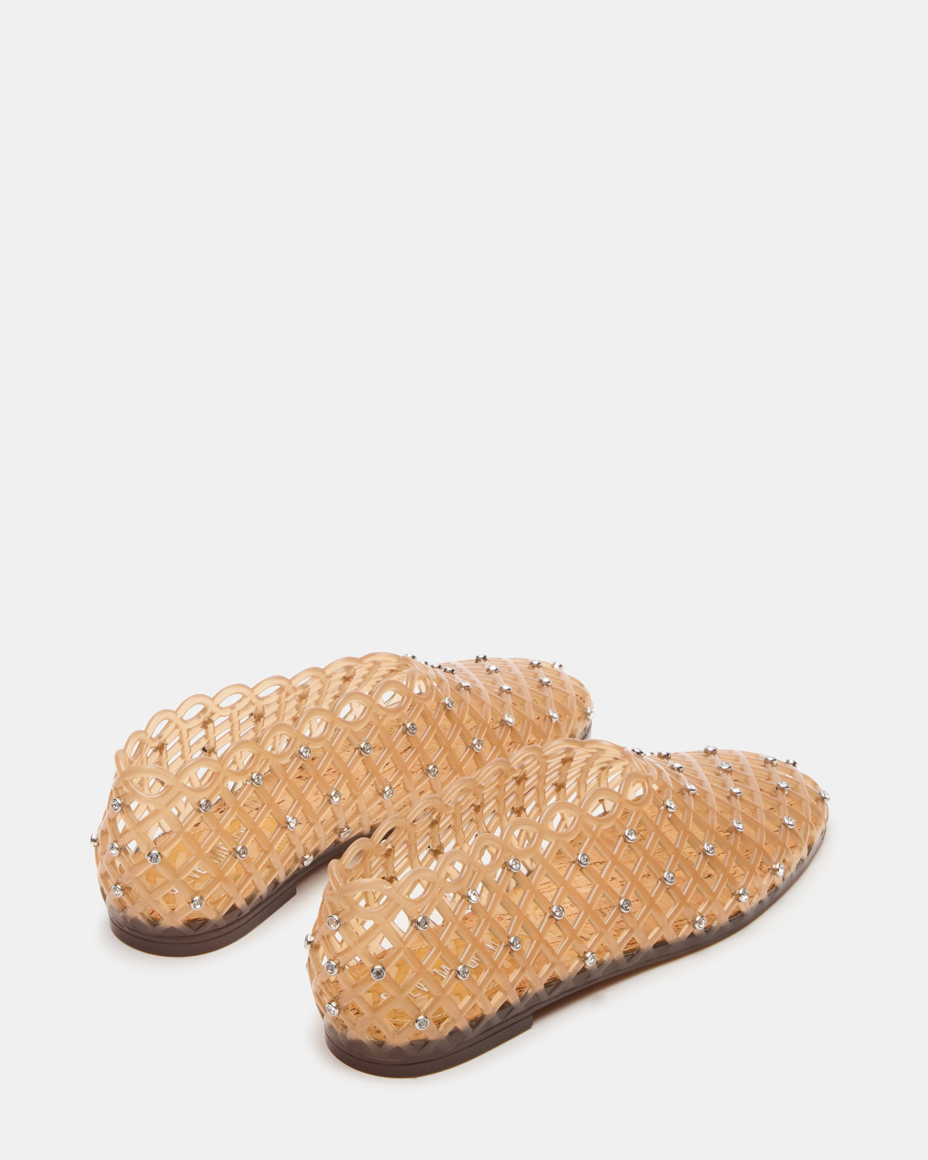 GROVE TAN RHINESTONES