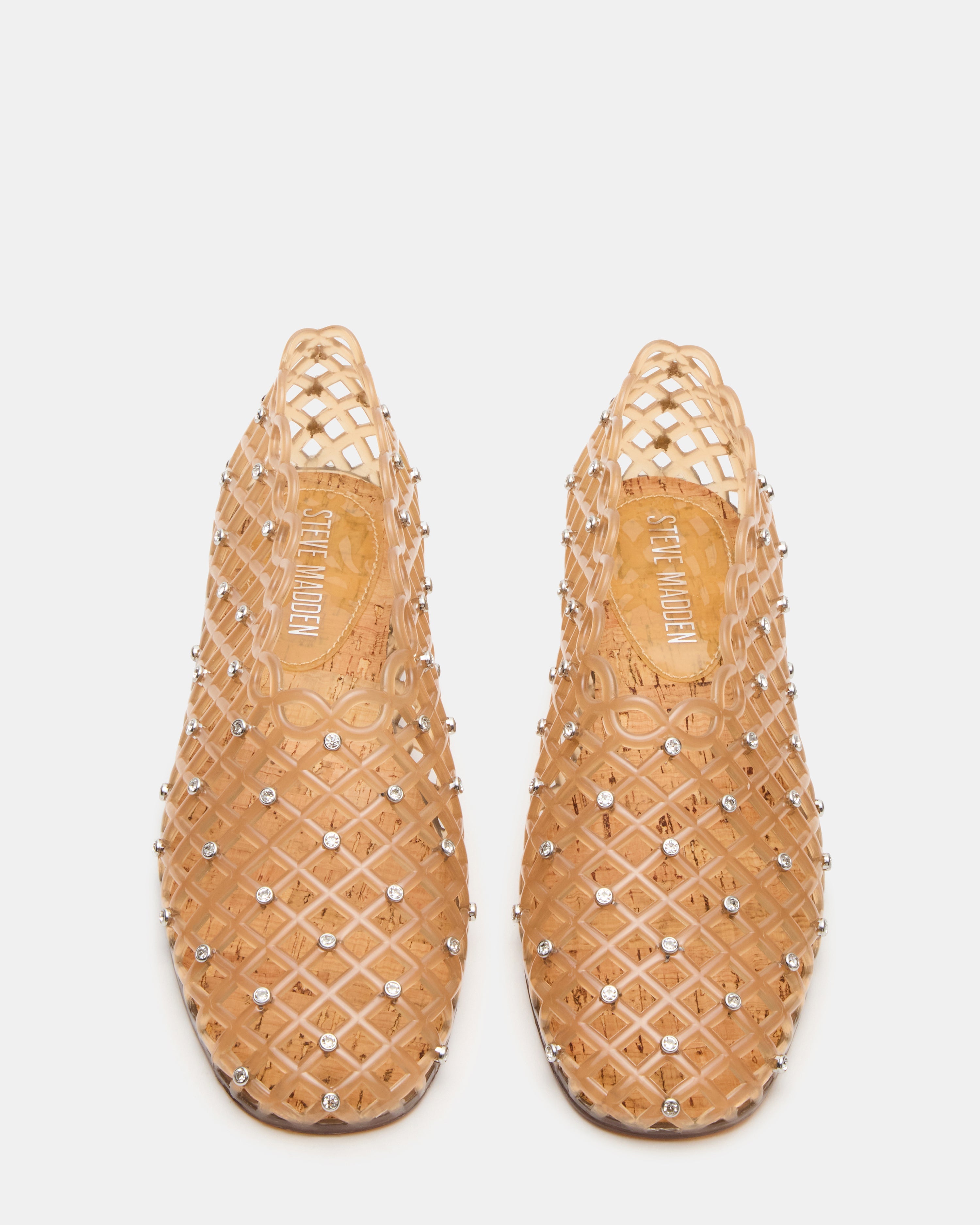 GROVE TAN RHINESTONES