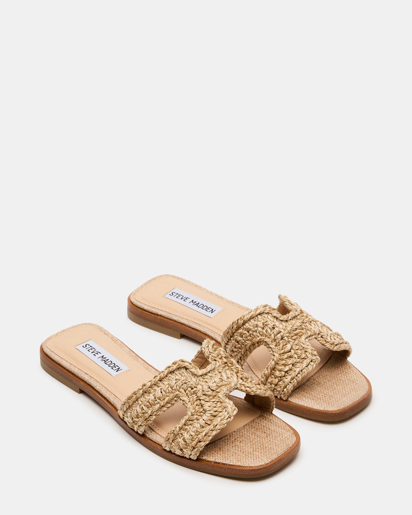 HADYN SANDAL & ANKLET BUNDLE