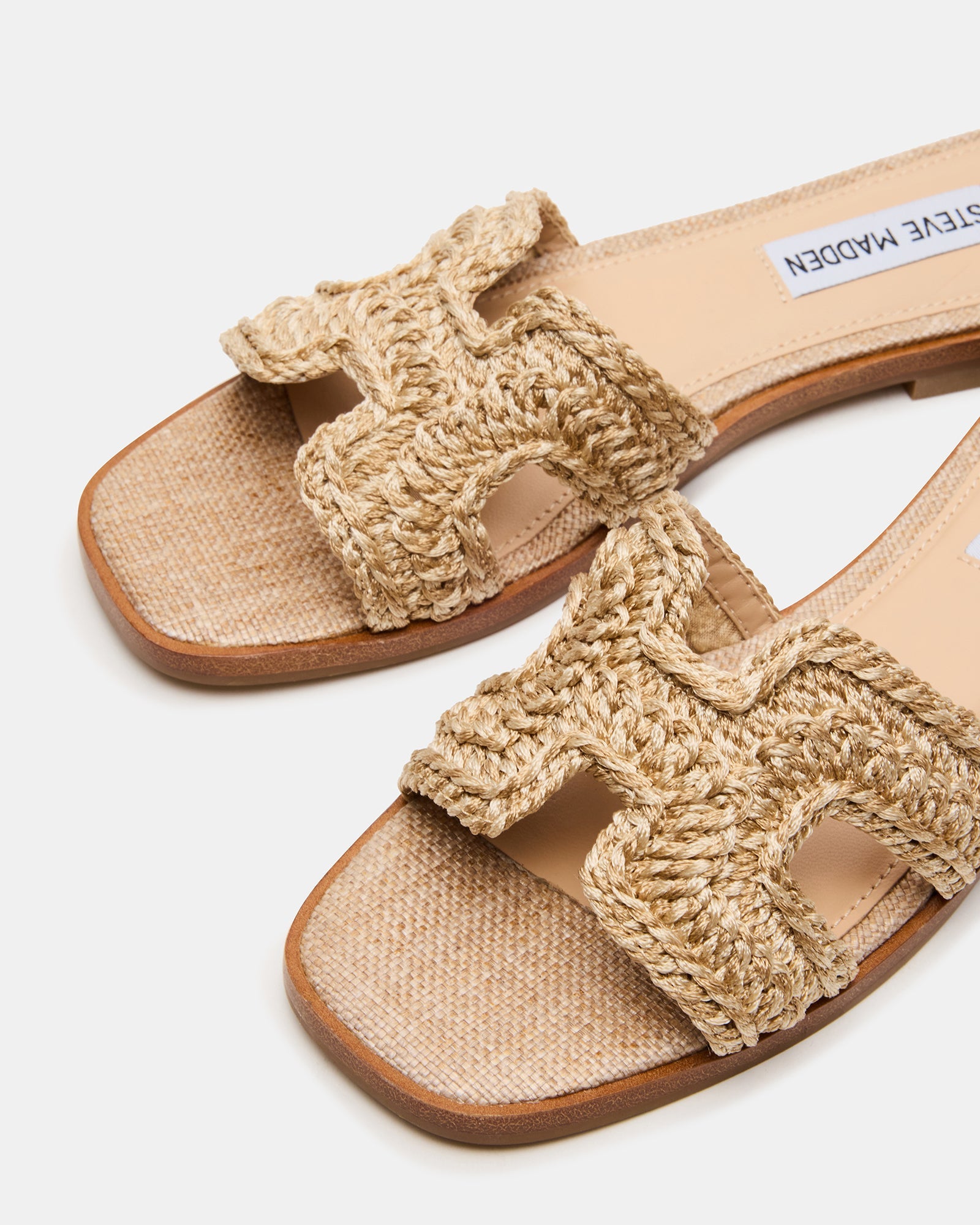 HADYN SANDAL & ANKLET BUNDLE