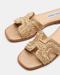 HADYN SANDAL & ANKLET BUNDLE