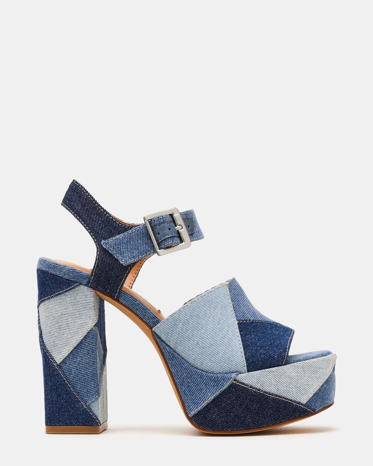 HALEA DENIM MULTI