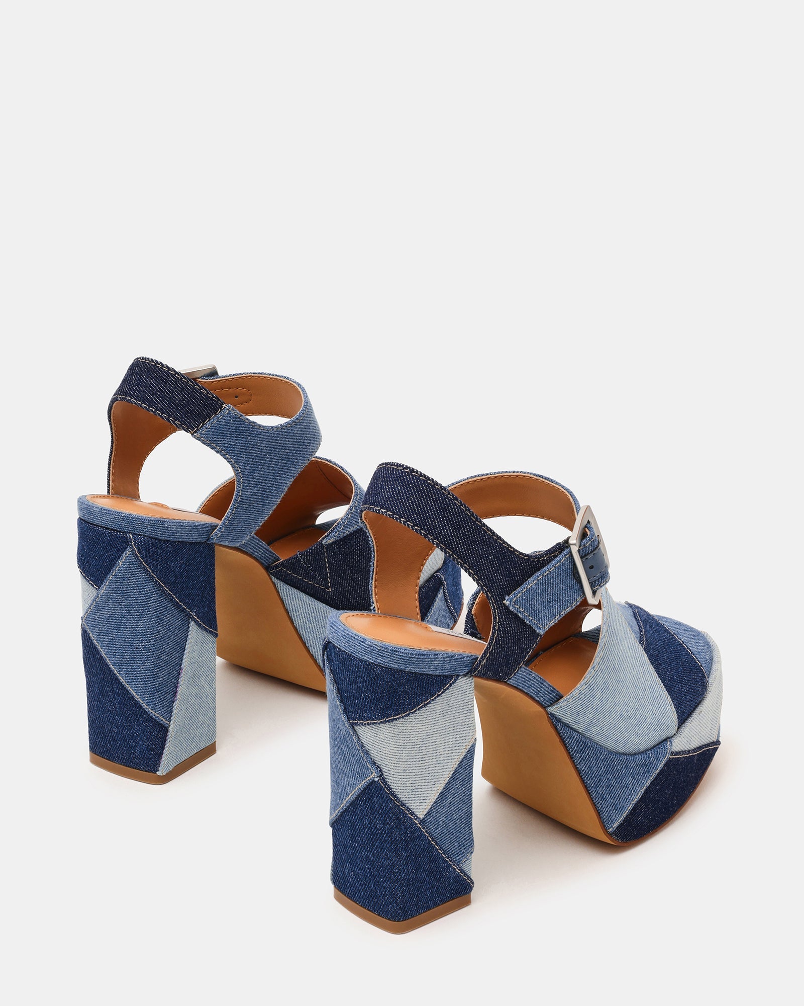 HALEA DENIM MULTI