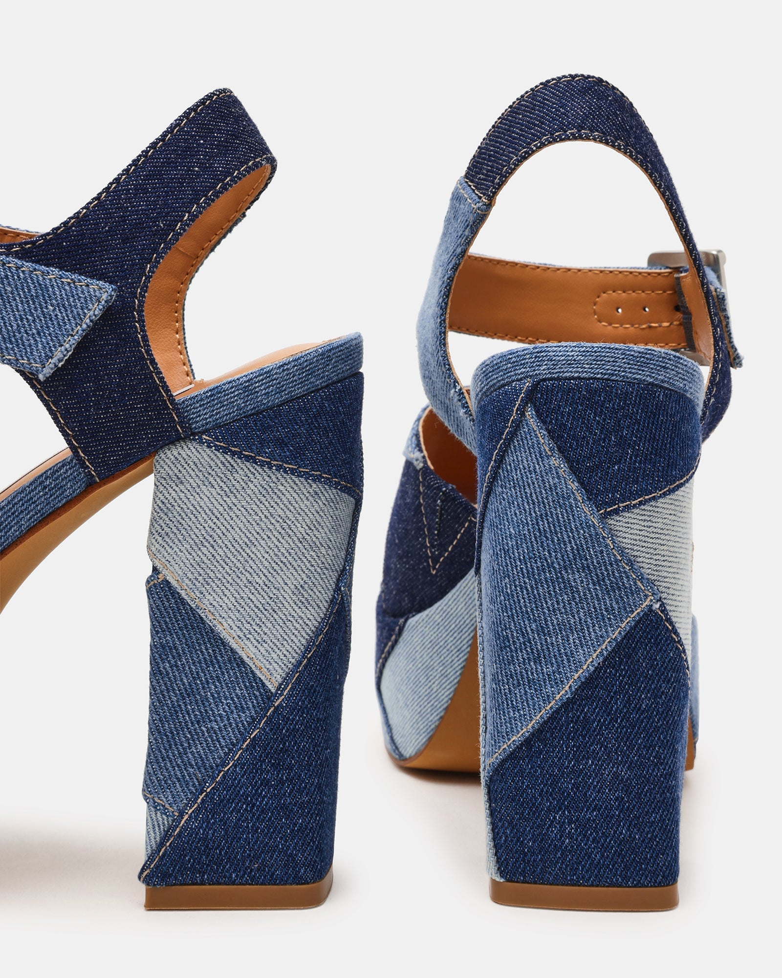 HALEA DENIM MULTI