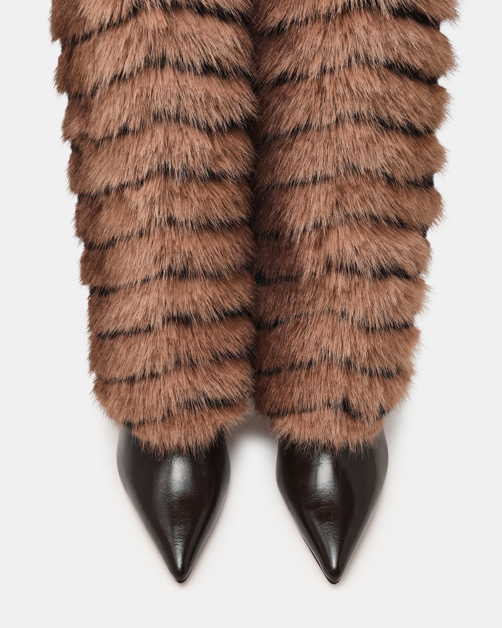 ICON BLACK/TAN