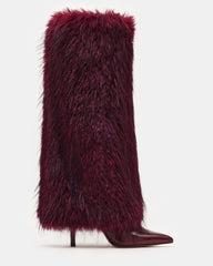 ICON DARK CHERRY