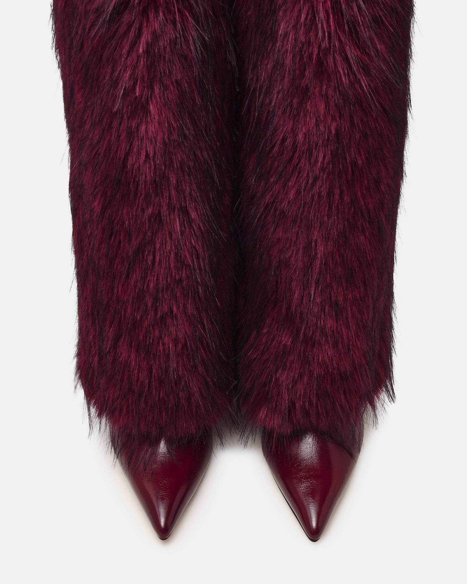 ICON DARK CHERRY