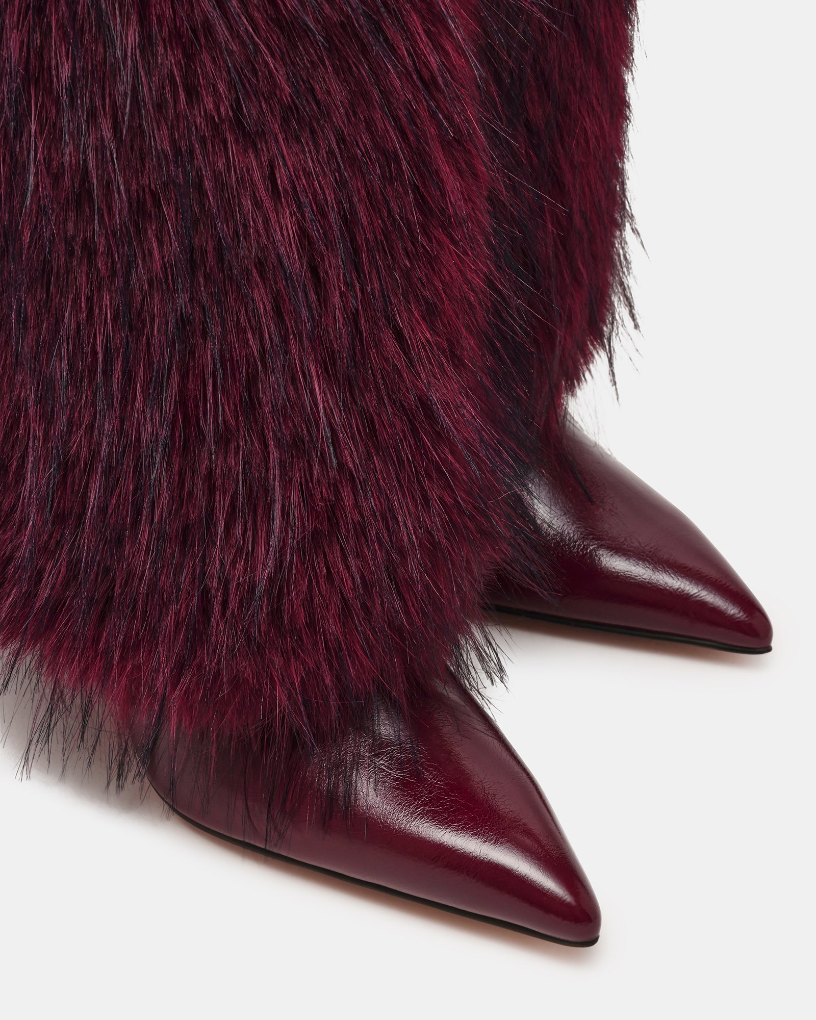 ICON DARK CHERRY