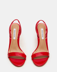 JADY RED PEARL