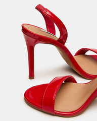 JADY RED PEARL