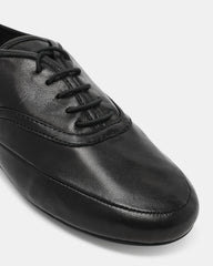 JAGO BLACK LEATHER
