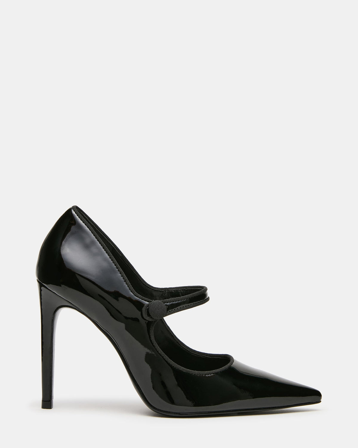 JAINE BLACK PATENT