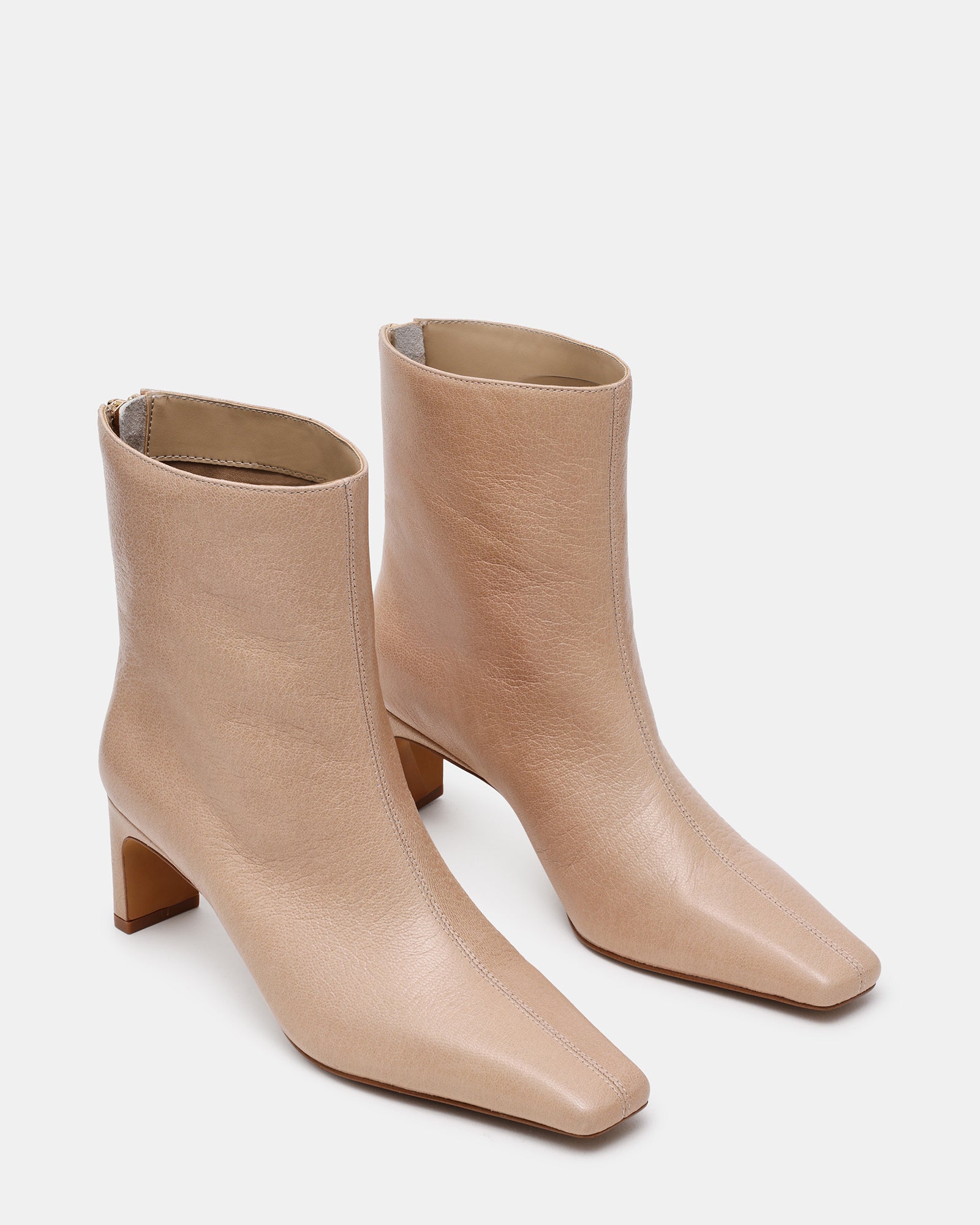 JAMIYAH NATURAL LEATHER