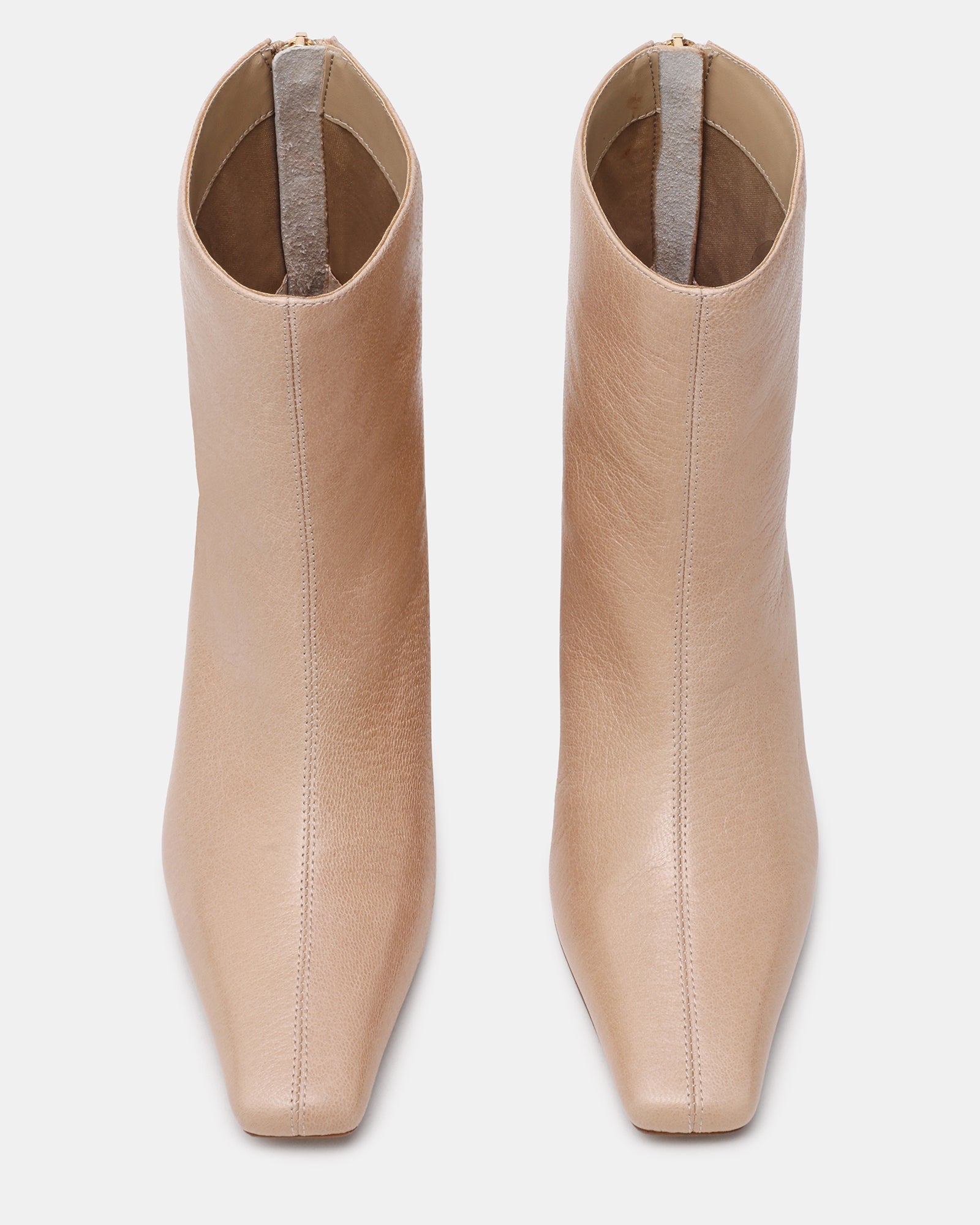 JAMIYAH NATURAL LEATHER
