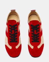 JAYE BONE/RED