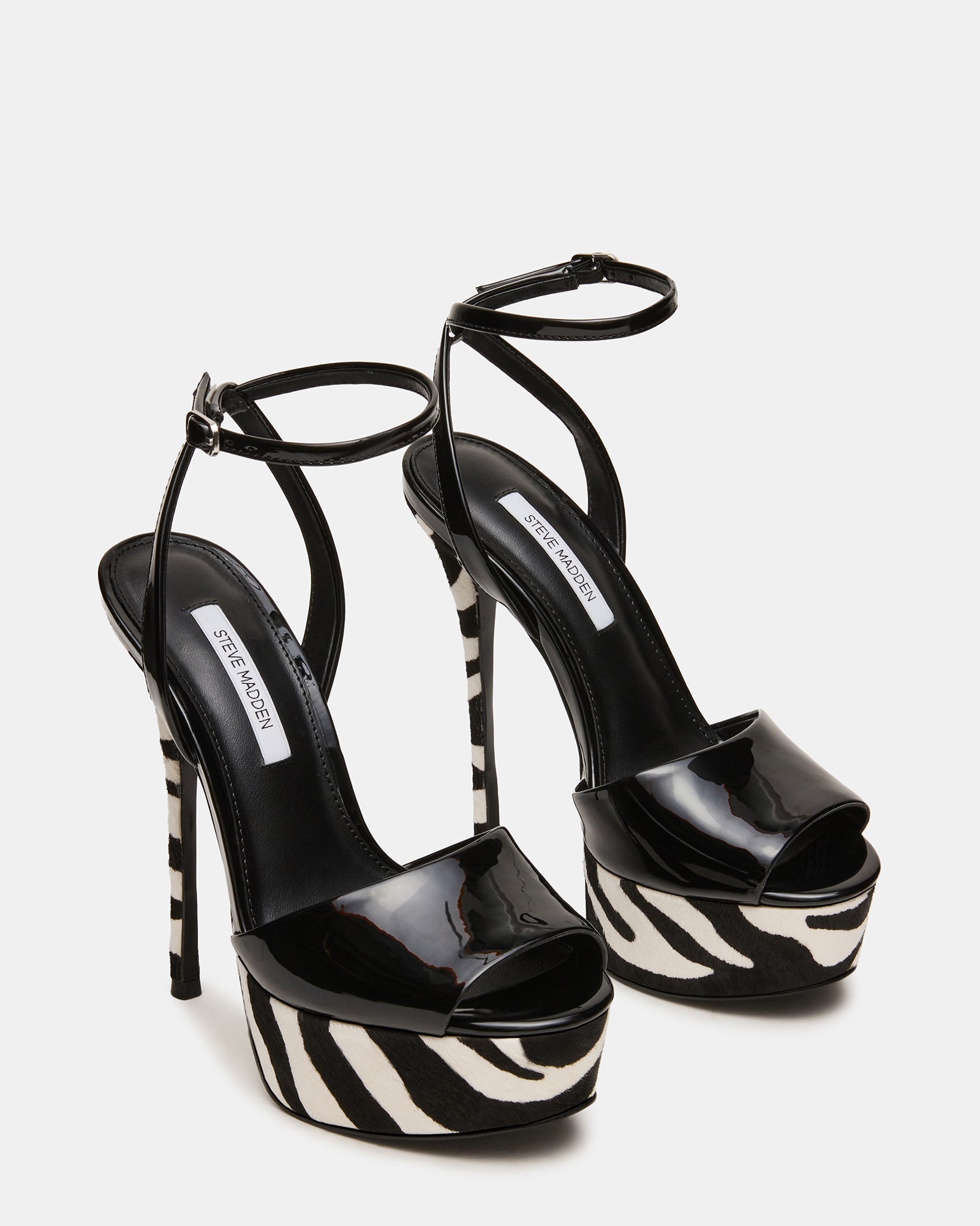 JEZZICA BLACK/ZEBRA
