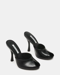JULES BLACK LEATHER