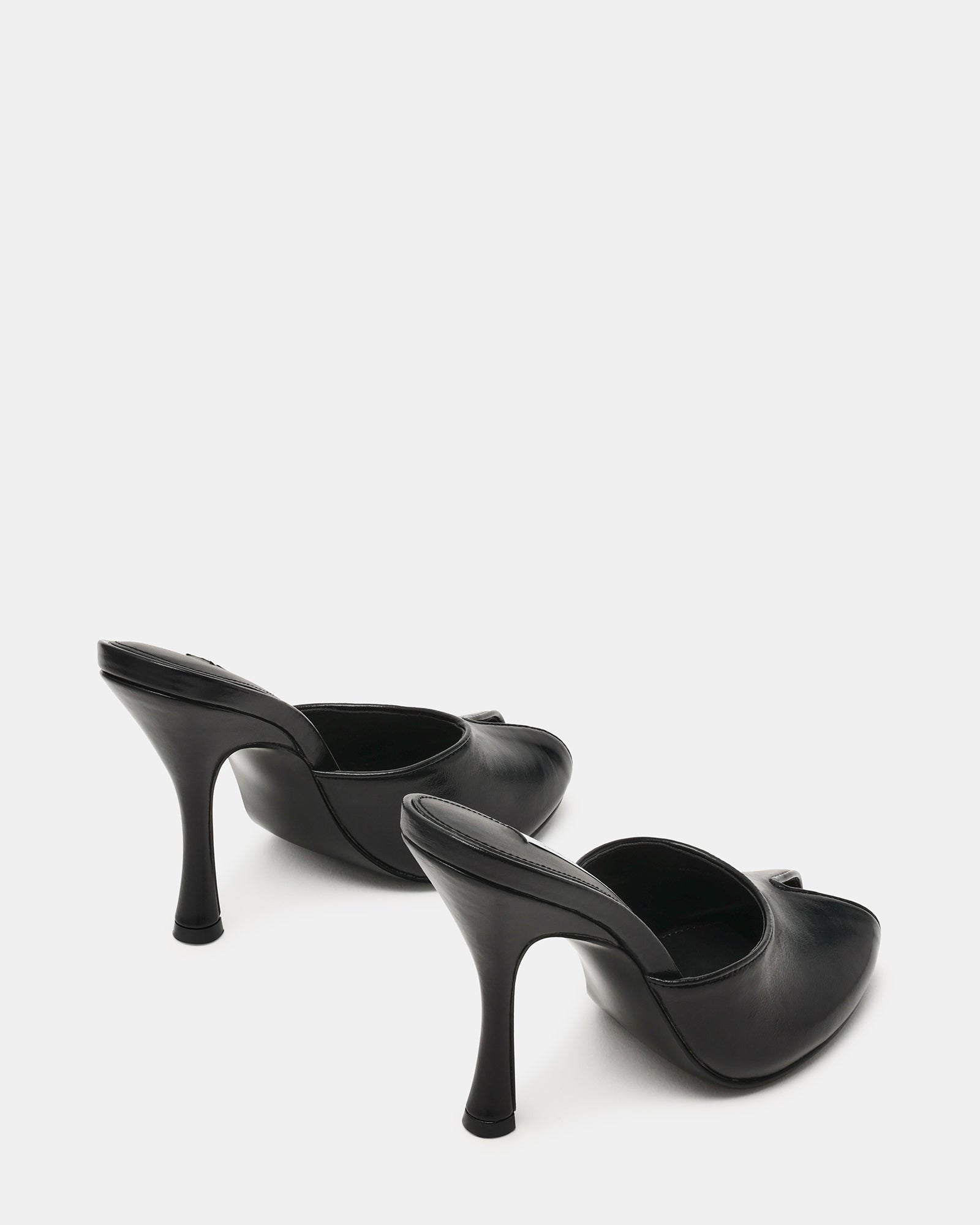 JULES BLACK LEATHER