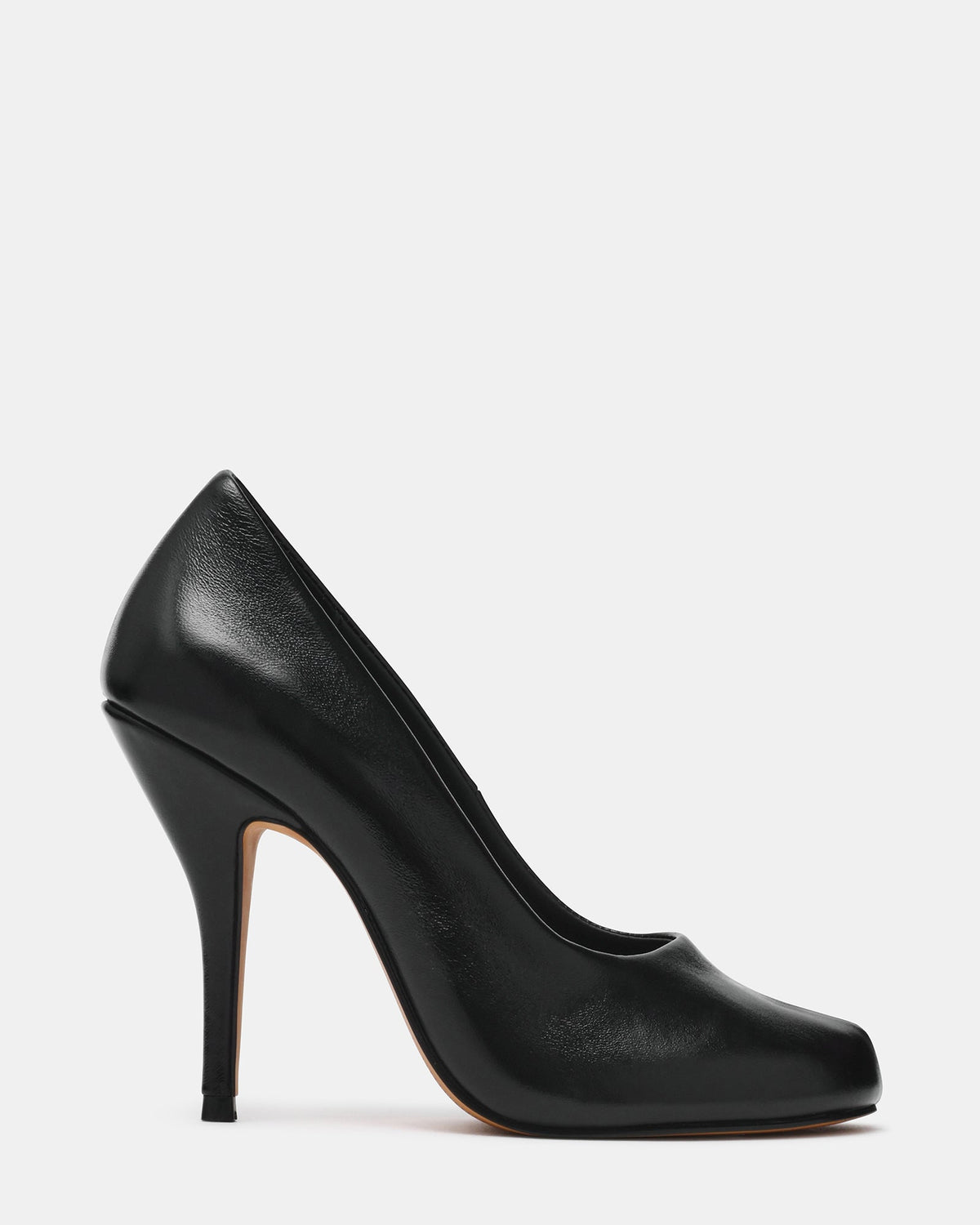 JULIETTE BLACK LEATHER