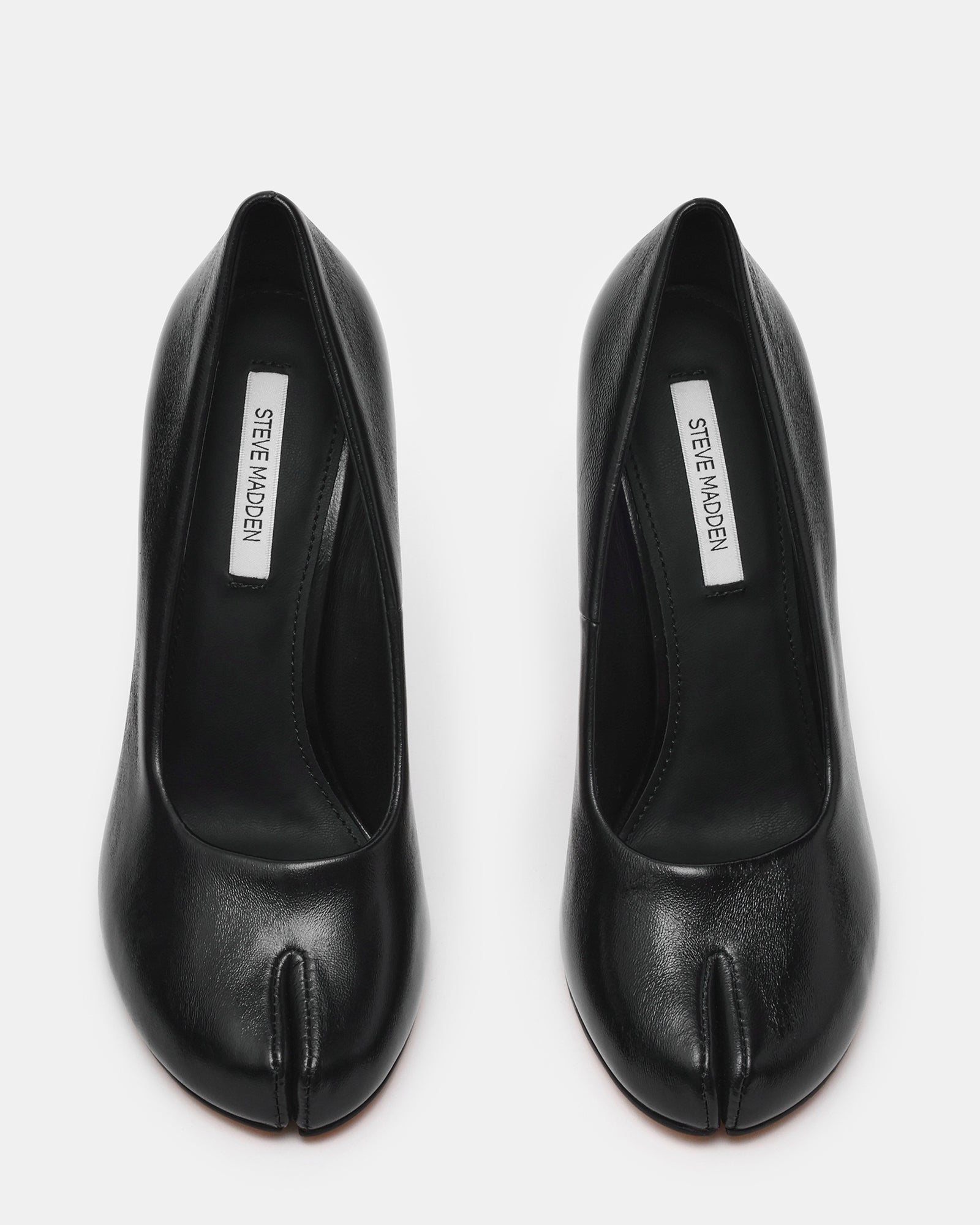 JULIETTE BLACK LEATHER