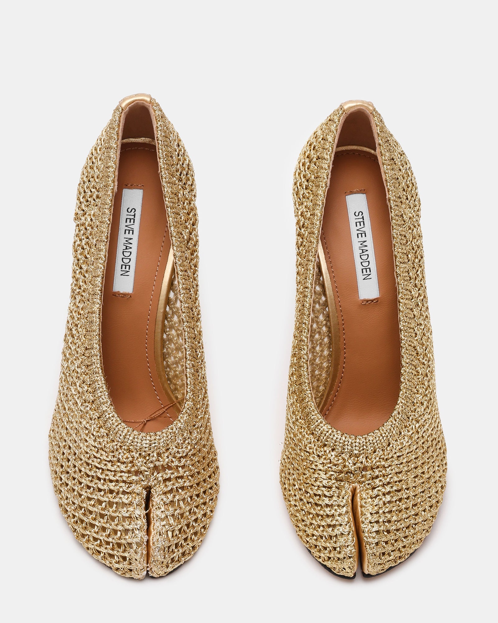 JULIETTE WOVEN CHAMPAGNE