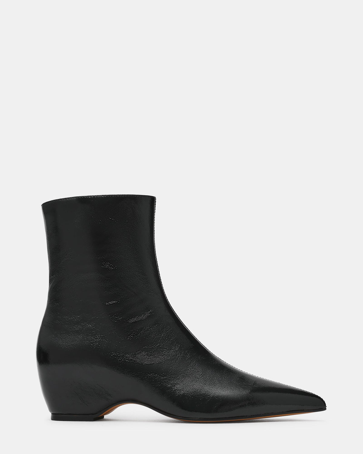 KARLSON BLACK LEATHER