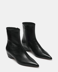 KARLSON BLACK LEATHER