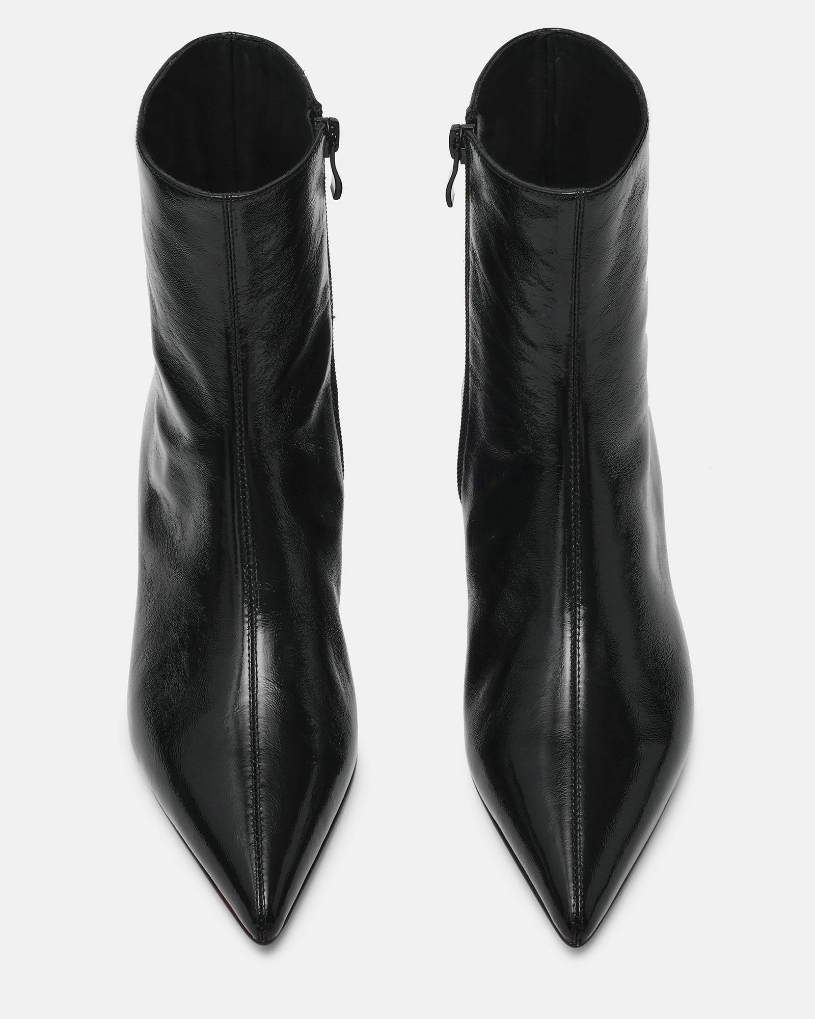 KARLSON BLACK LEATHER