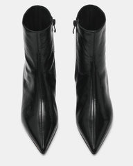 KARLSON BLACK LEATHER