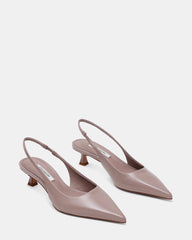 KATHY TAUPE LEATHER